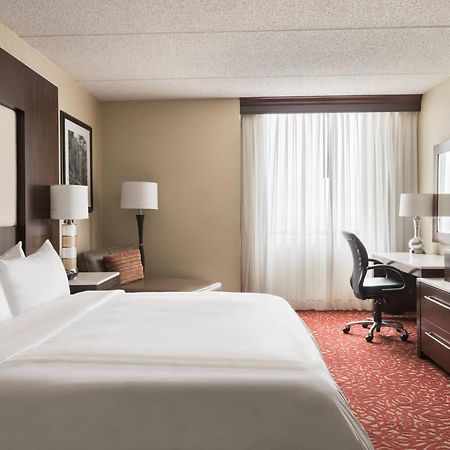 ชิคาโก แมร์ริออท นอร์ทเวสต์ Hotel ฮอฟฟ์แมน เอสเตทส์ ภายนอก รูปภาพ