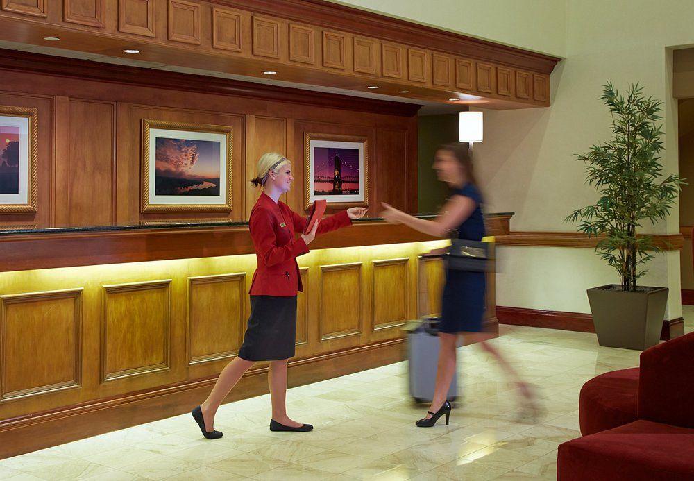 ชิคาโก แมร์ริออท นอร์ทเวสต์ Hotel ฮอฟฟ์แมน เอสเตทส์ ภายนอก รูปภาพ
