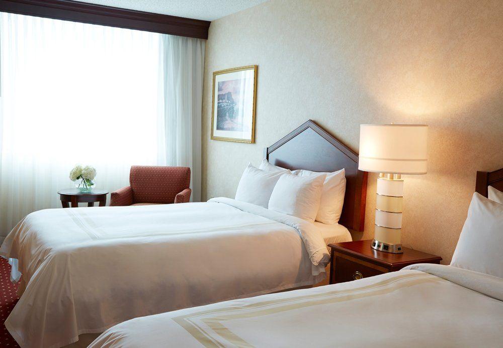 ชิคาโก แมร์ริออท นอร์ทเวสต์ Hotel ฮอฟฟ์แมน เอสเตทส์ ภายนอก รูปภาพ