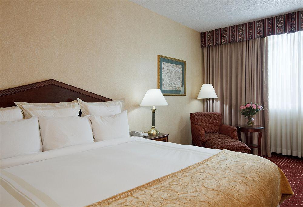 ชิคาโก แมร์ริออท นอร์ทเวสต์ Hotel ฮอฟฟ์แมน เอสเตทส์ ห้อง รูปภาพ