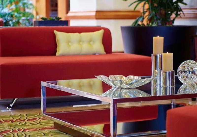 ชิคาโก แมร์ริออท นอร์ทเวสต์ Hotel ฮอฟฟ์แมน เอสเตทส์ ภายนอก รูปภาพ