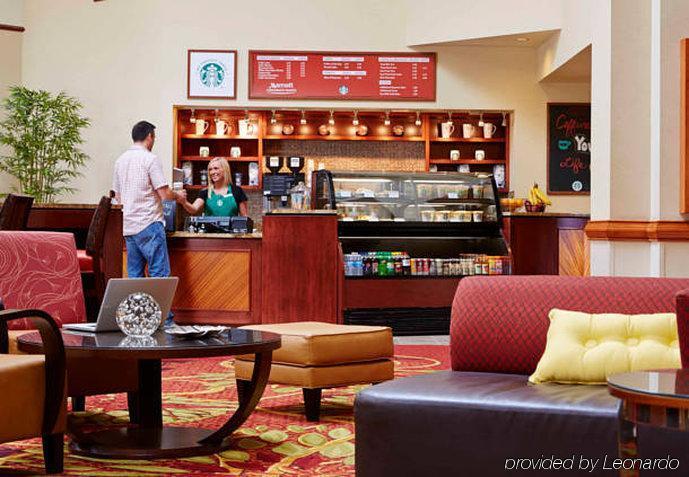 ชิคาโก แมร์ริออท นอร์ทเวสต์ Hotel ฮอฟฟ์แมน เอสเตทส์ ภายนอก รูปภาพ