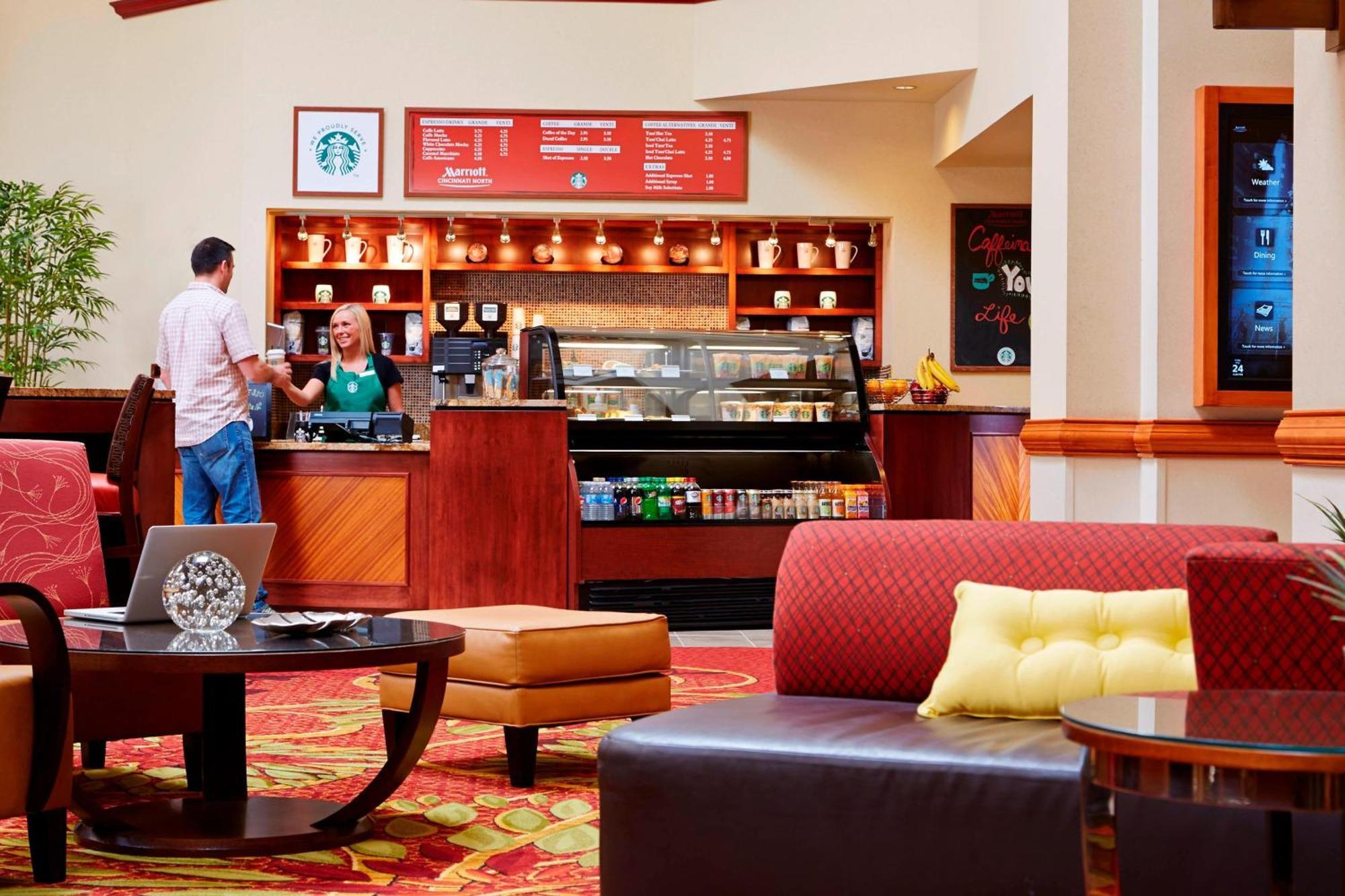 ชิคาโก แมร์ริออท นอร์ทเวสต์ Hotel ฮอฟฟ์แมน เอสเตทส์ ภายนอก รูปภาพ