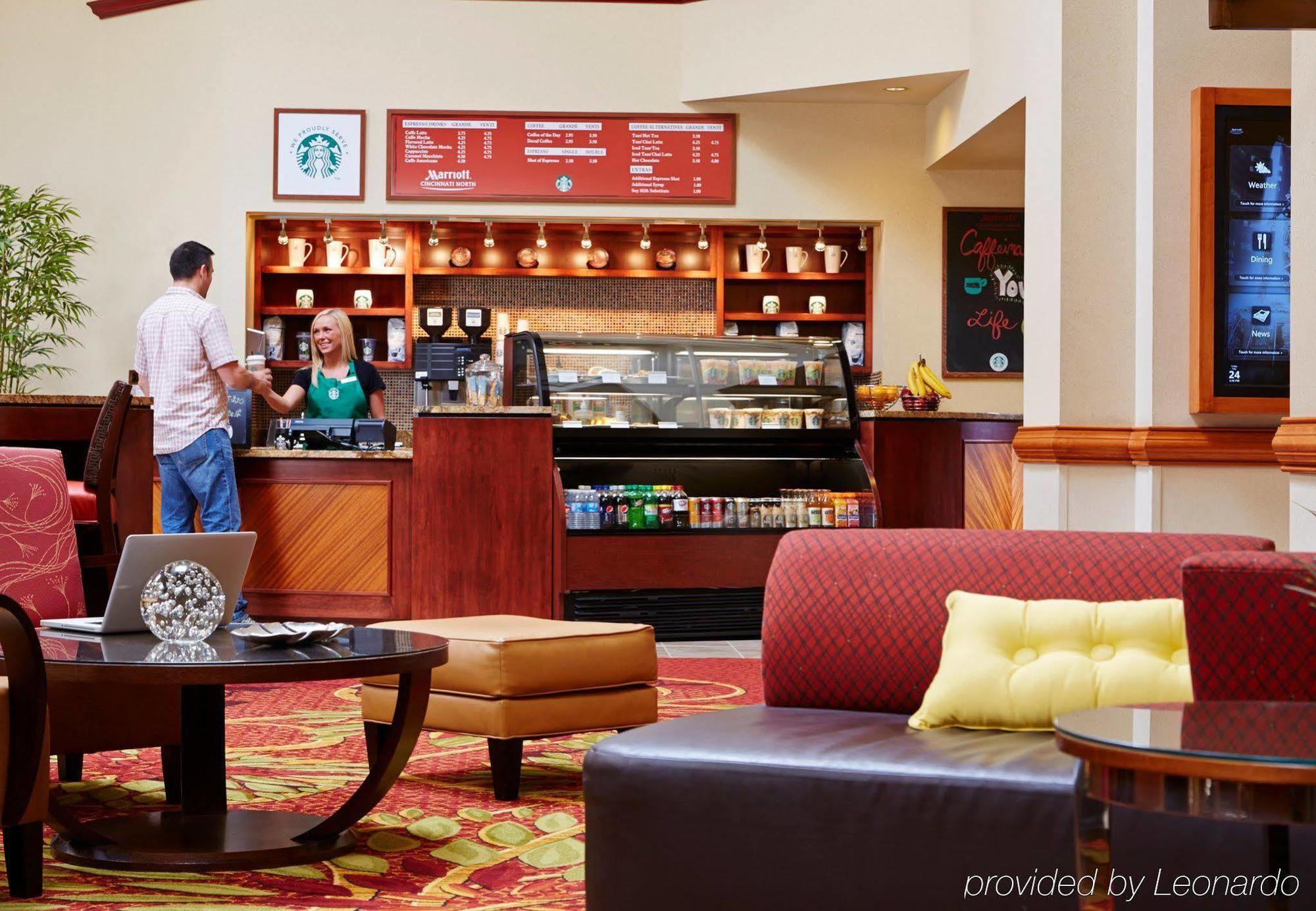ชิคาโก แมร์ริออท นอร์ทเวสต์ Hotel ฮอฟฟ์แมน เอสเตทส์ ภายนอก รูปภาพ