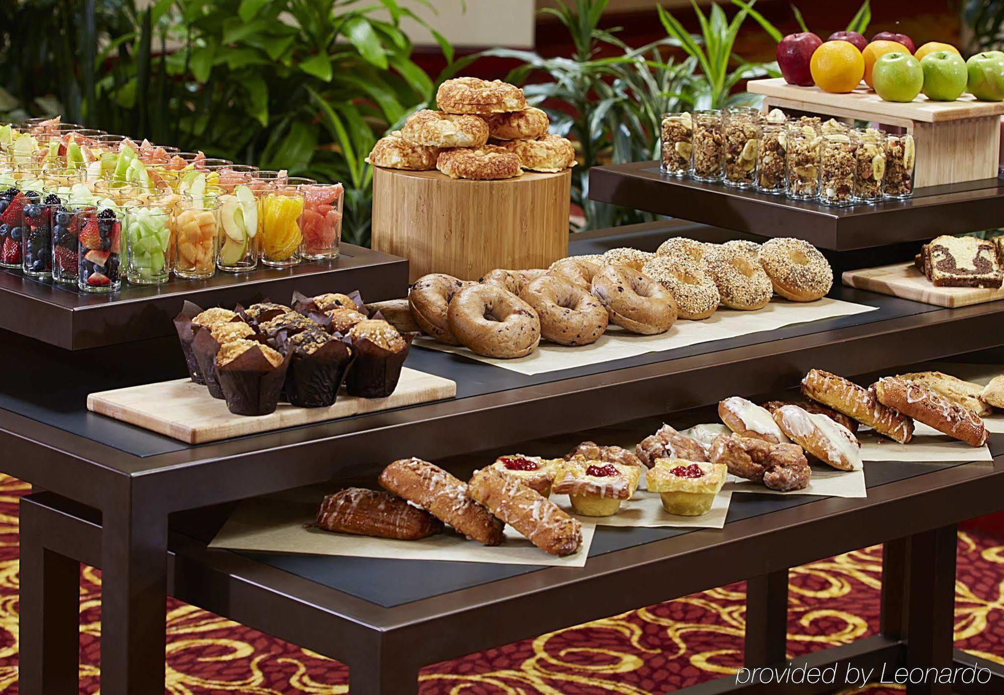 ชิคาโก แมร์ริออท นอร์ทเวสต์ Hotel ฮอฟฟ์แมน เอสเตทส์ ภายนอก รูปภาพ