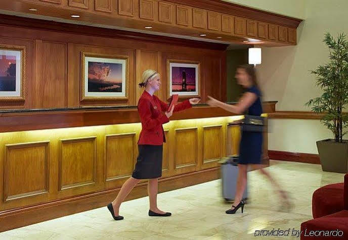 ชิคาโก แมร์ริออท นอร์ทเวสต์ Hotel ฮอฟฟ์แมน เอสเตทส์ ภายนอก รูปภาพ