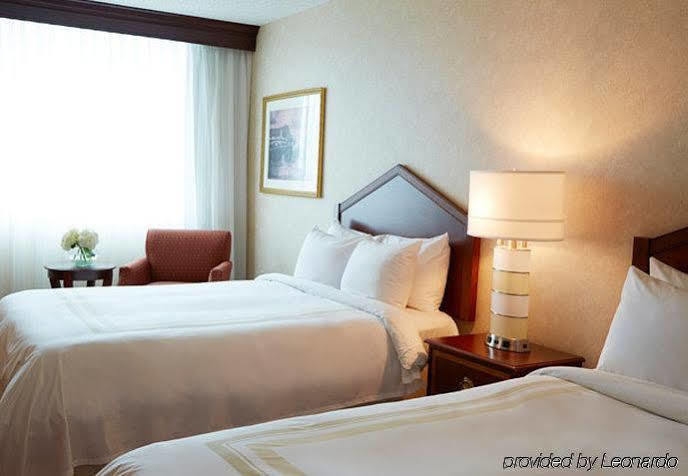 ชิคาโก แมร์ริออท นอร์ทเวสต์ Hotel ฮอฟฟ์แมน เอสเตทส์ ภายนอก รูปภาพ