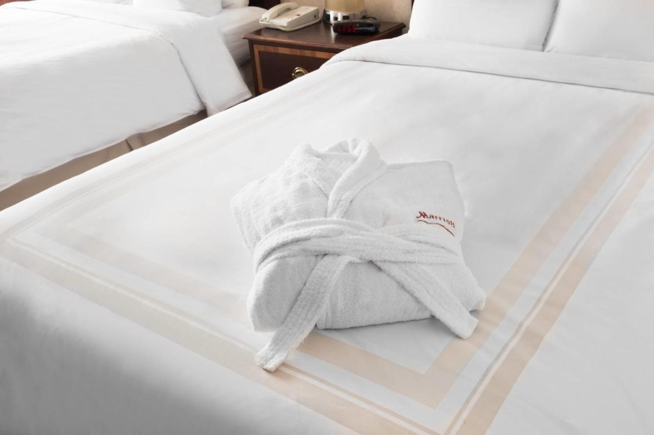 ชิคาโก แมร์ริออท นอร์ทเวสต์ Hotel ฮอฟฟ์แมน เอสเตทส์ ภายนอก รูปภาพ
