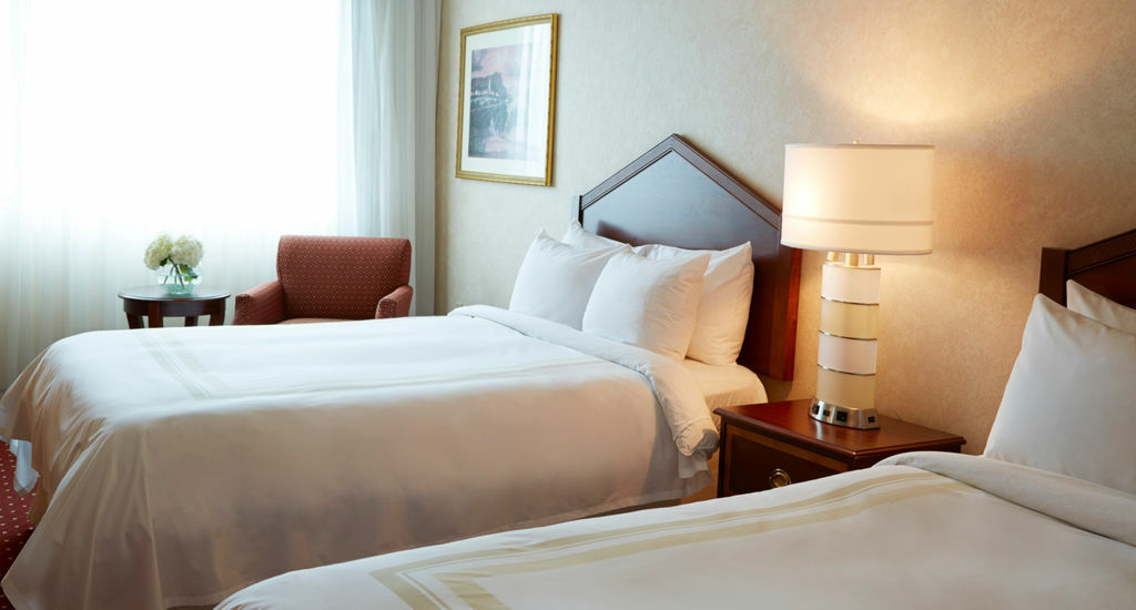 ชิคาโก แมร์ริออท นอร์ทเวสต์ Hotel ฮอฟฟ์แมน เอสเตทส์ ภายนอก รูปภาพ